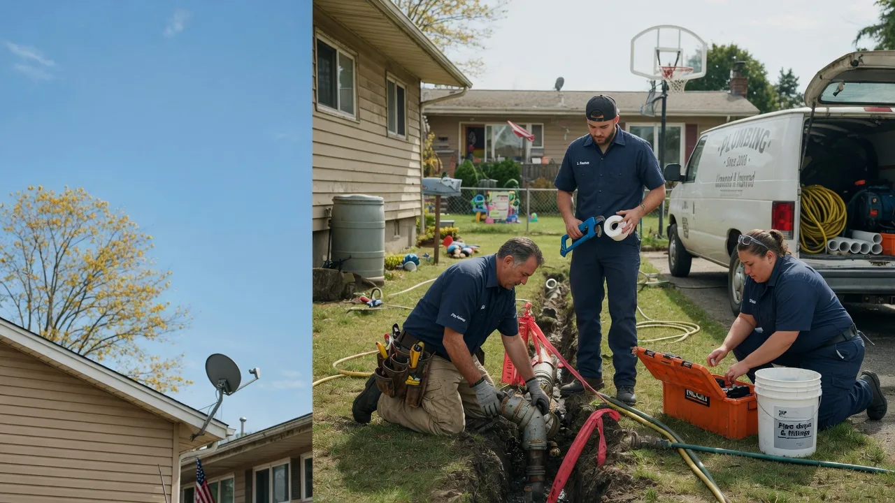 Garbage Disposal Replacement in Riverton, KS near me